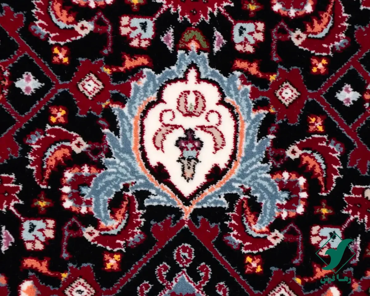 sormei1230-3.webp فرش کلاسیک 1230 سرمه ای