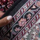 sormei1230-9.webp فرش کلاسیک 1230 سرمه ای