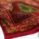 t-1116-7.webp فرش ابریشم ماشینی T1116 لاکی