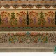 t1117-6-9.webp فرش ابریشم ماشینی T1117 فیلی سبز