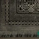 21652-6.webp فرش وینتیج 21652 مشکی طوسی