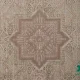 3060-k-7.webp فرش کناره وینتیج 3060 نسکافهای سبز