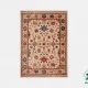 4037-1.webp فرش وینتیج 4037 کرم