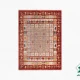 فرش وینتیج 4053 لاکی