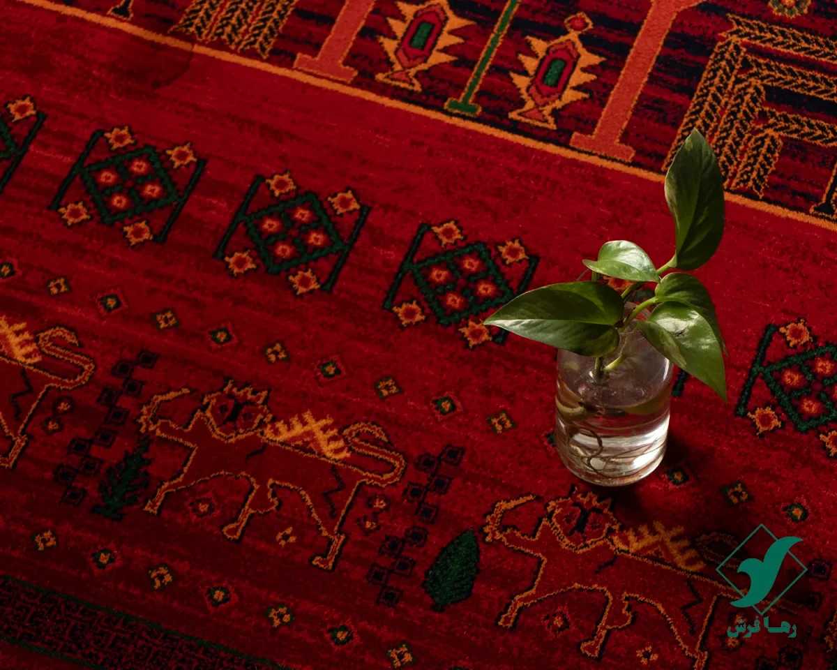 702-ronasi-9.webp فرش وینتیج 702 روناسی