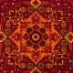 703-onabi-3.webp فرش کلاسیک 703 عنابی