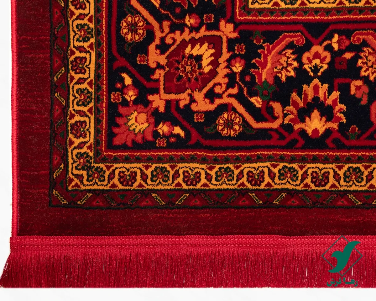 703-onabi-6.webp فرش کلاسیک 703 عنابی