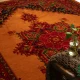 708-darchini-4.webp فرش کلاسیک 708 دارچینی