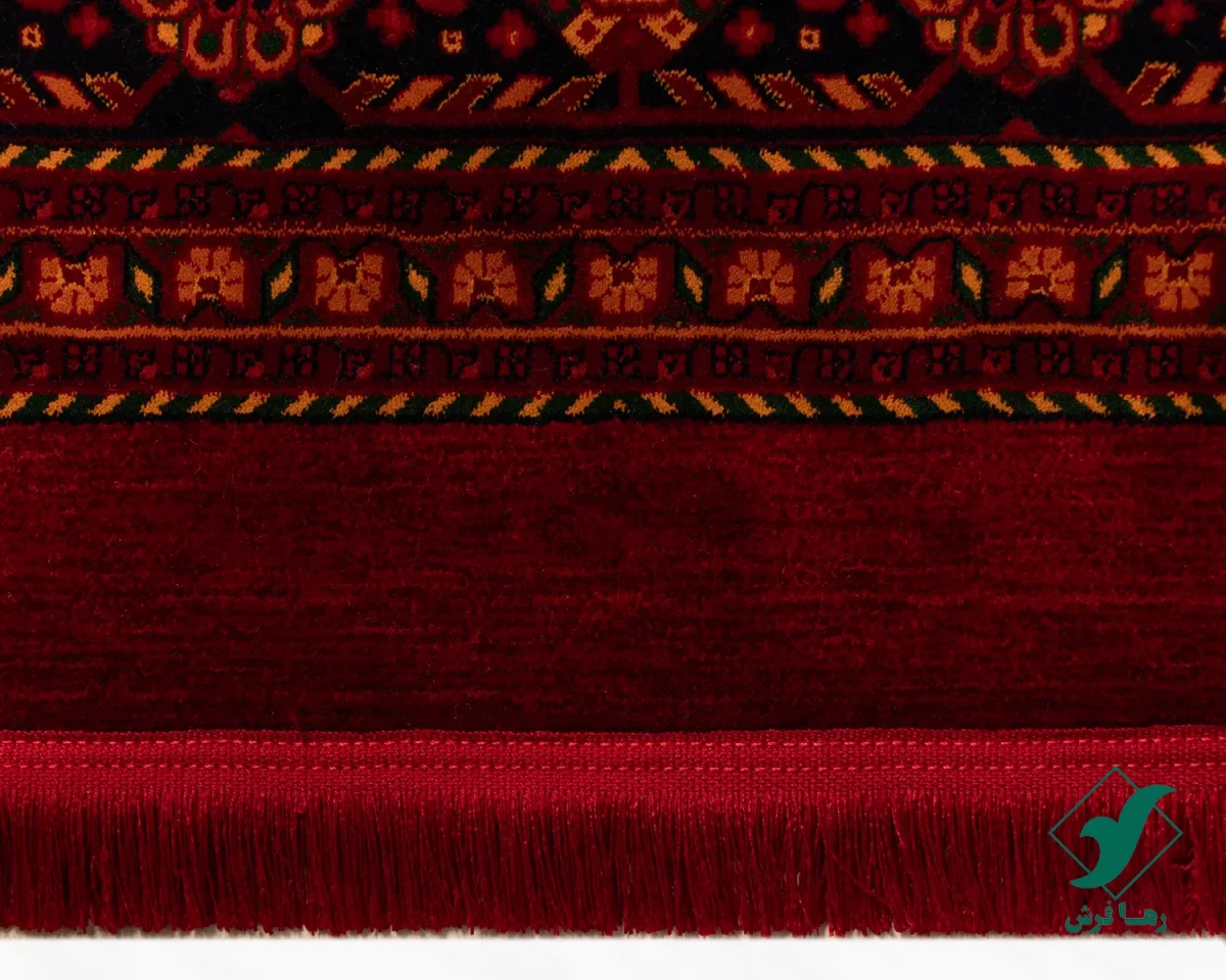 فرش  کلاسیک 710 روناسی