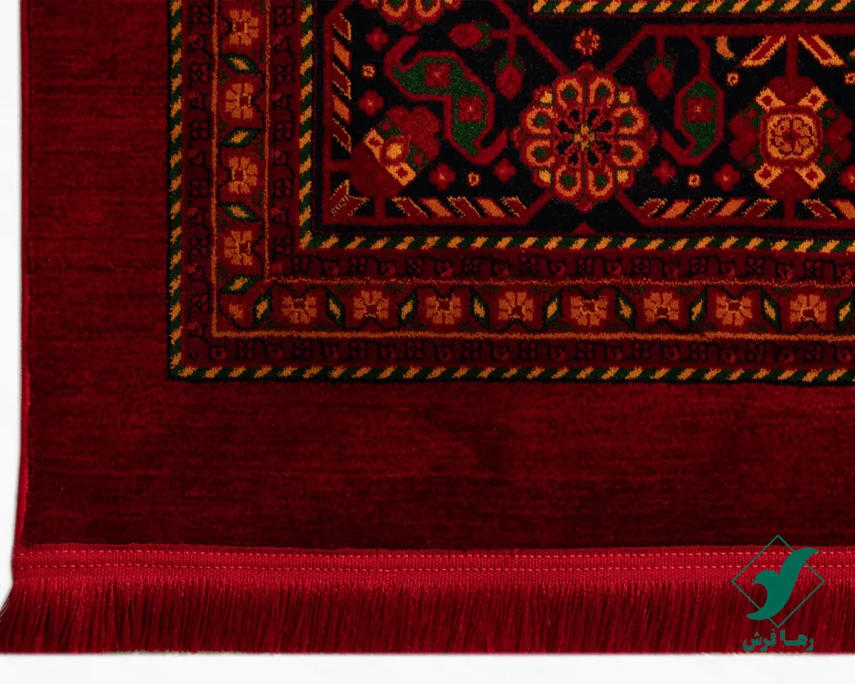 فرش  کلاسیک 710 روناسی