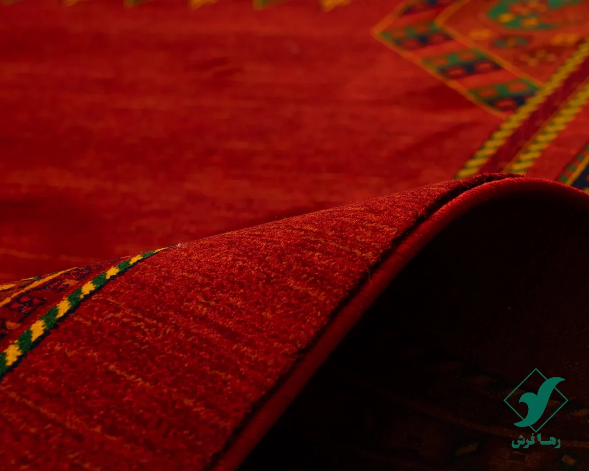 فرش  کلاسیک 710 روناسی