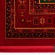 711-6.webp فرش وینتیج 711 روناسی