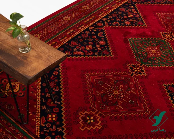 فرش کلاسیک 719 روناسی