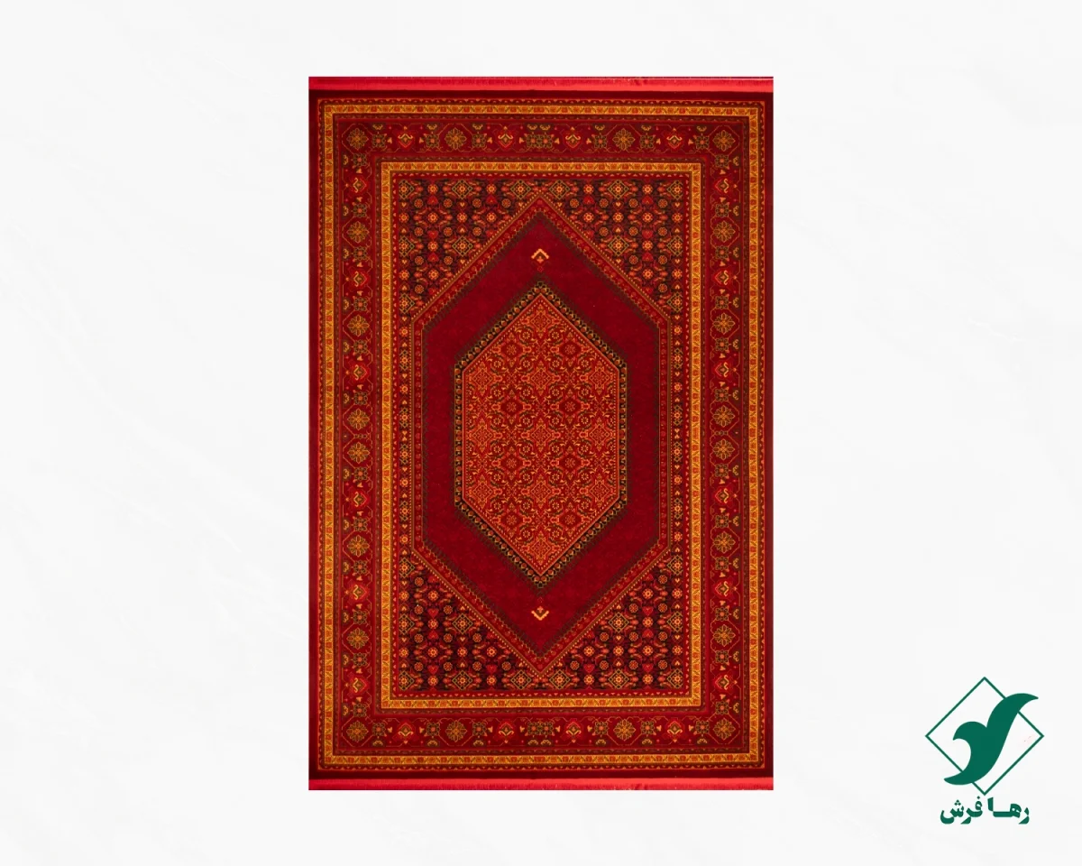 724-1.webp فرش کلاسیک 724 زرشکی