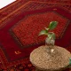 724-9.webp فرش کلاسیک 724 زرشکی