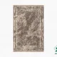 9354-1.webp فرش مینیمال 9354 کرم طوسی