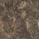 فرش مینیمال 9506 طوسی کرم