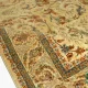 A-1135-6.webp فرش ابریشم ماشینی A1135 کرم