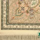 فرش کلاسیک کد 040_ رنگ 2003 کرم
