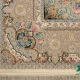 فرش کلاسیک کد 041_ رنگ 2003 کرم
