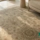 فرش کلاسیک کد 500_ رنگ 1037 بژ