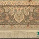 فرش کلاسیک کد 500_ رنگ 1037 بژ