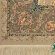 فرش کلاسیک کد 500_ رنگ 1037 بژ