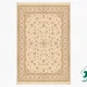 فرش کلاسیک کد 502_ رنگ 1003 کرم
