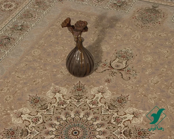 elena-10.webp فرش کلاسیک النا بژ