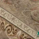 فرش کلاسیک فروغ بژ