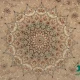 فرش کلاسیک فروغ بژ