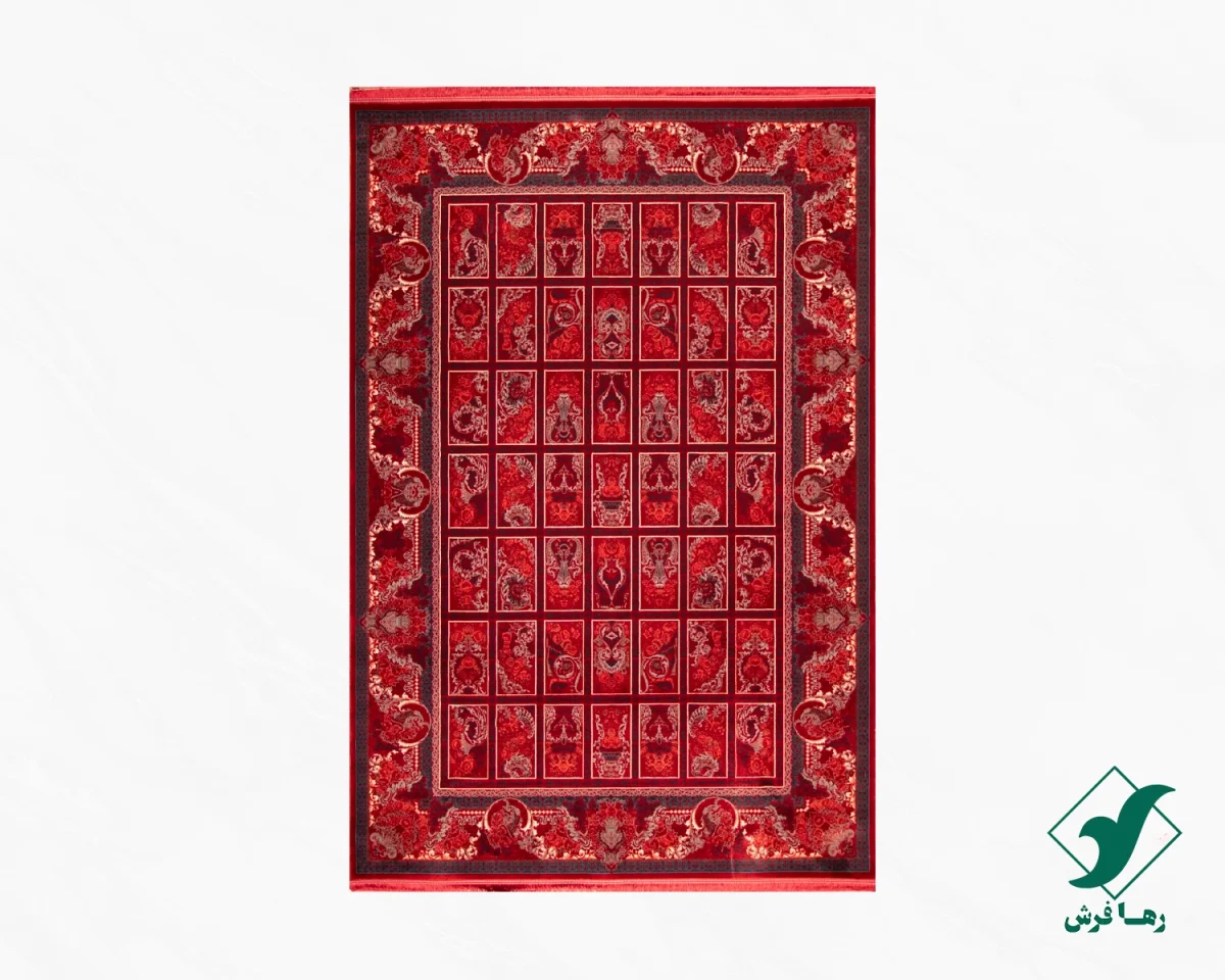 kheshti-saltar-1.webp فرش کلاسیک خشتی سلطنتی لاکی