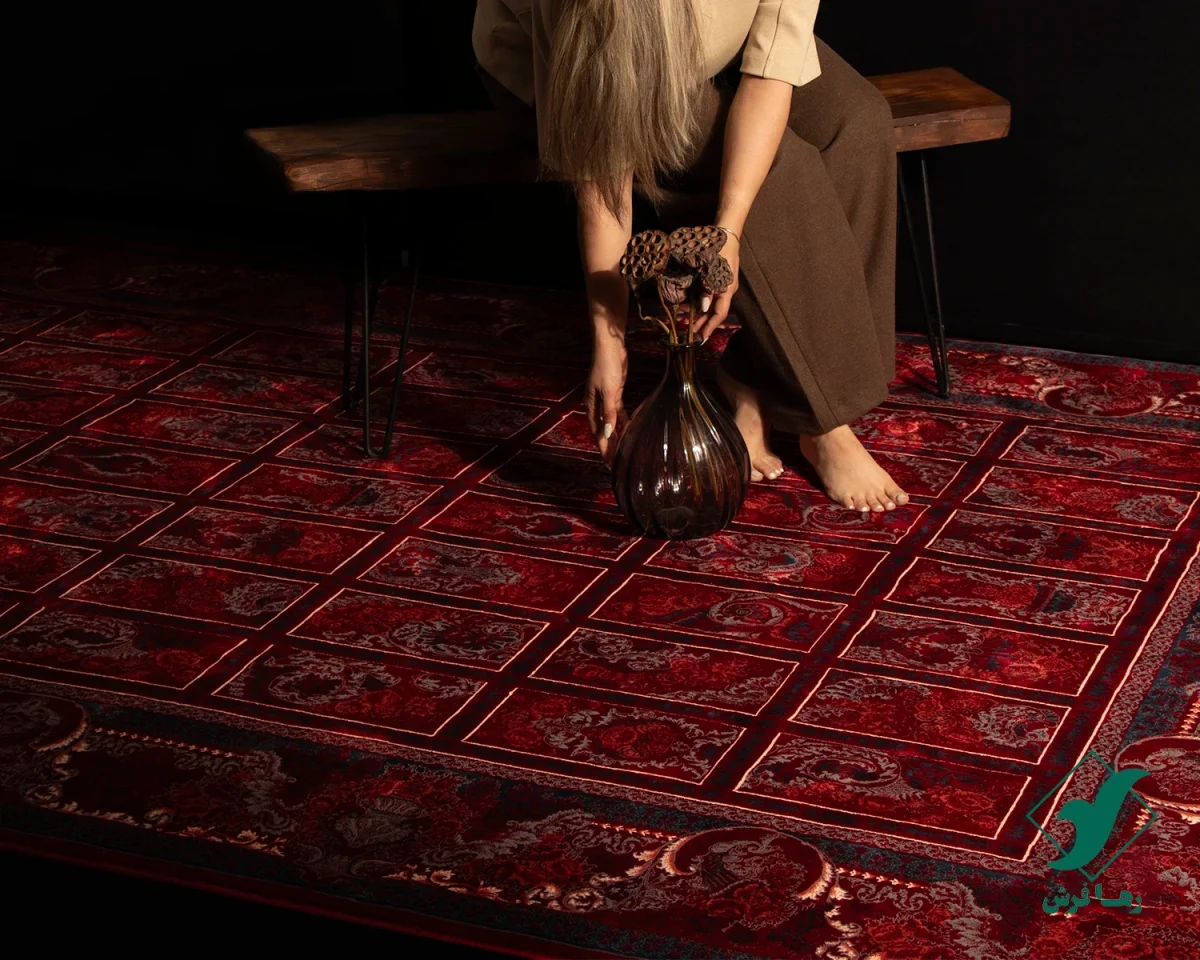 kheshti-saltar-3.webp فرش کلاسیک خشتی سلطنتی لاکی