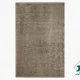 فرش وینتیج s415g طوسی