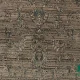 فرش وینتیج s415g طوسی