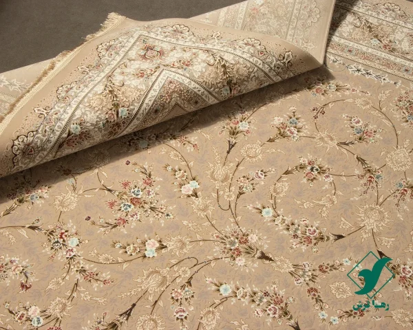 shervin-bezh-10.webp فرش کلاسیک شروین بژ