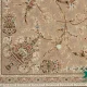 فرش کلاسیک شروین بژ