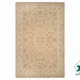 فرش کلاسیک شروین بژ