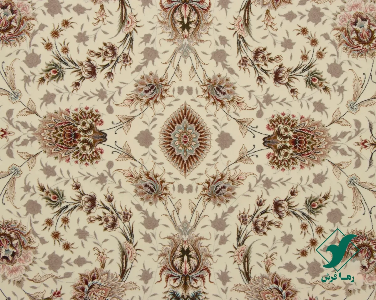 siran-kerem-h-bezh-3.webp فرش کلاسیک سیران کرم حاشیه بژ
