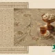 فرش کلاسیک سیران صدفی