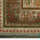 t-1061-7.webp فرش ابریشم ماشینی T1061 طوسی