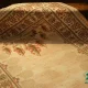 t-1063-3.webp فرش ابریشم ماشینی T1063 کرم