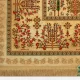 t-1063-6.webp فرش ابریشم ماشینی T1063 کرم