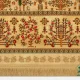 t-1063-7.webp فرش ابریشم ماشینی T1063 کرم