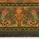 t-1078-10.webp فرش ابریشم ماشینی T1078 سبز