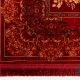 t-1081-5.webp فرش ابریشم ماشینی T1081 لاکی