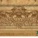 t-1084-6.webp فرش ابریشم ماشینی T1084 کرم