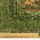 t-1085-3.webp فرش ابریشم ماشینی T1085 سبز