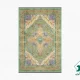 t-1093-1.webp فرش ابریشم ماشینی T1093 سبز