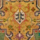 t-1093-4.webp فرش ابریشم ماشینی T1093 سبز